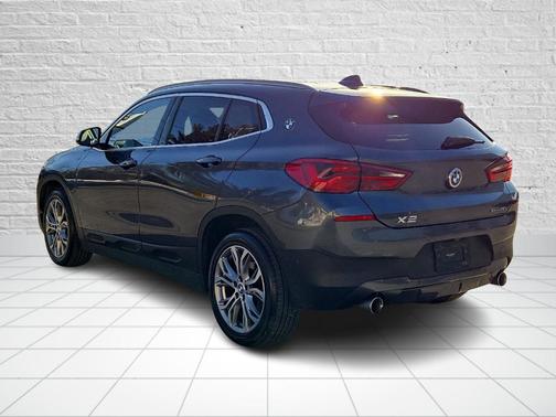 2020 BMW X2 xDrive28i