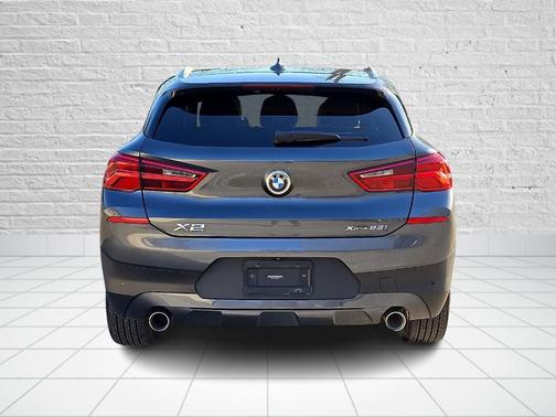 2020 BMW X2 xDrive28i