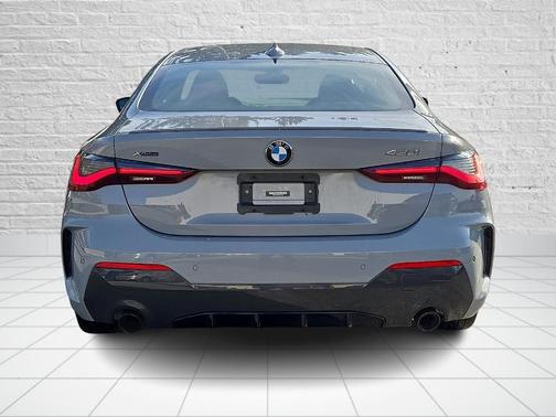 2022 BMW 430 i xDrive