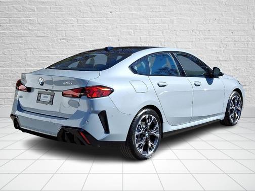 2025 BMW 228 Gran Coupe xDrive