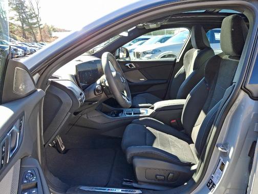 2025 BMW 228 Gran Coupe xDrive