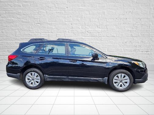 2017 Subaru Outback 2.5i
