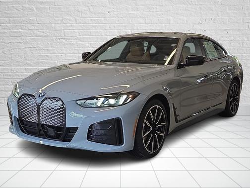 2025 BMW i4 Gran Coupe xDrive40