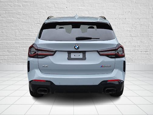 2023 BMW X3 M40i
