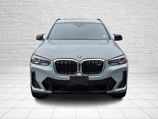 2023 BMW X3 M40i