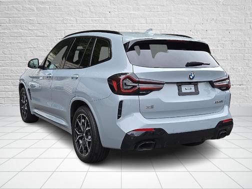 2023 BMW X3 M40i