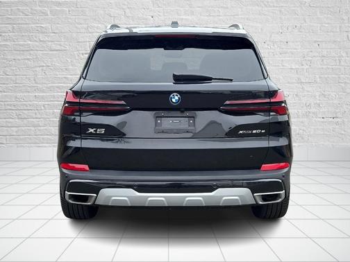 2024 BMW X5 PHEV xDrive50e