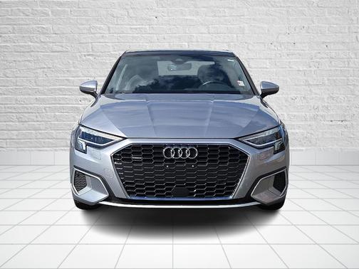 2024 Audi A3 40 Premium
