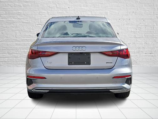 2024 Audi A3 40 Premium