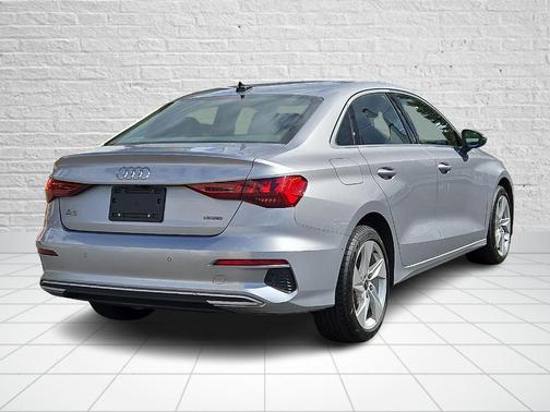 2024 Audi A3 40 Premium