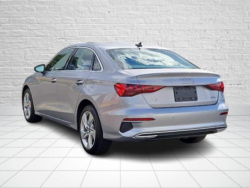 2024 Audi A3 40 Premium