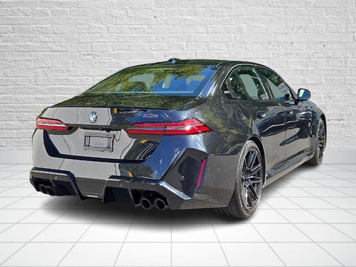 2025 BMW M5 Base