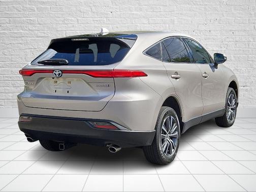 2022 Toyota Venza LE