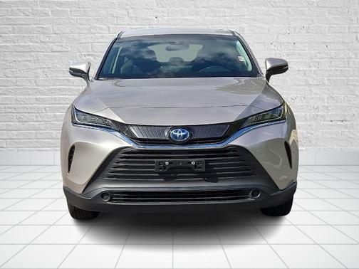 2022 Toyota Venza LE