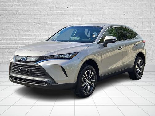 2022 Toyota Venza LE