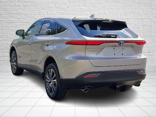 2022 Toyota Venza LE