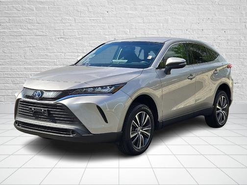 2022 Toyota Venza