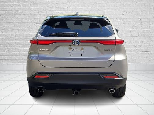 2022 Toyota Venza LE
