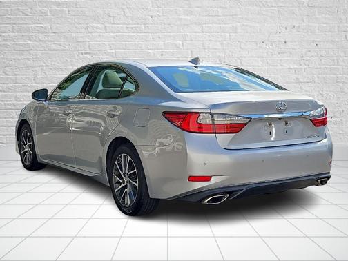 2016 Lexus ES 350 Base