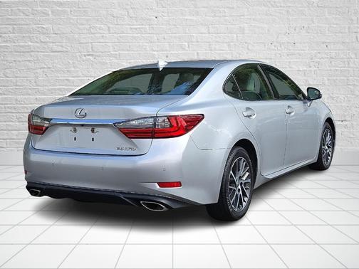 2016 Lexus ES 350 Base