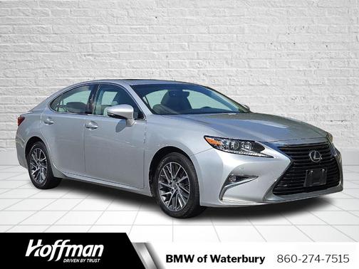 2016 Lexus ES 350 Base