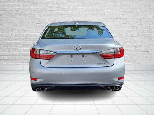2016 Lexus ES 350 Base