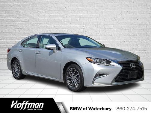 2016 Lexus ES 350 Base
