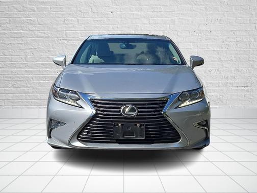 2016 Lexus ES 350 Base