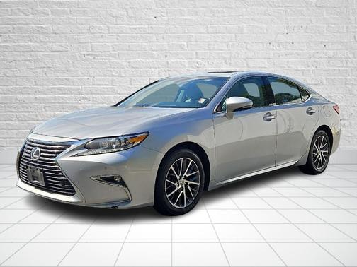 2016 Lexus ES 350 Base