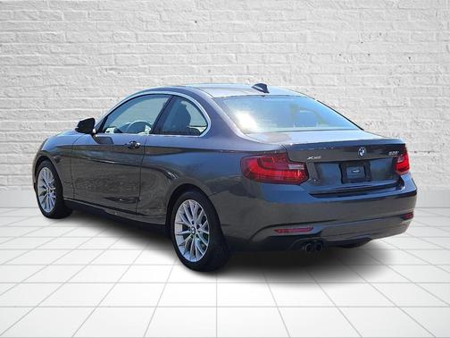 2015 BMW 228 i xDrive