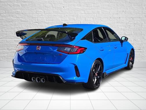2024 Honda Civic Type R Base