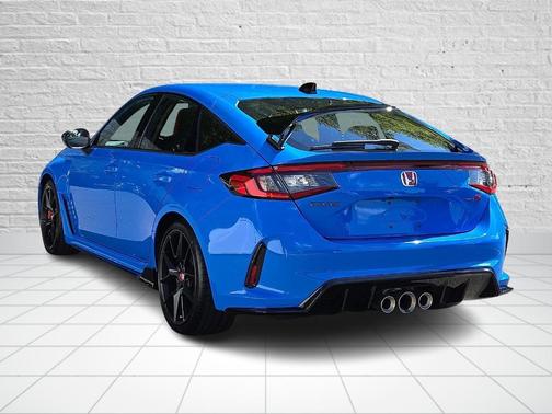2024 Honda Civic Type R Base