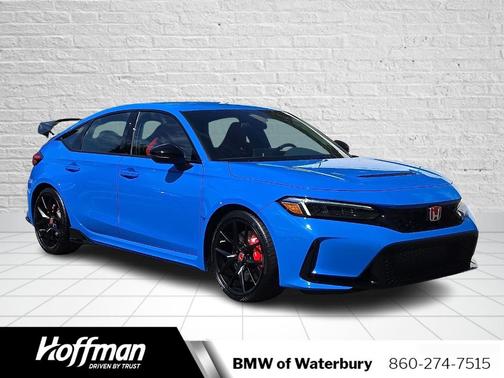 2024 Honda Civic Type R Base