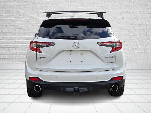2020 Acura RDX A-Spec