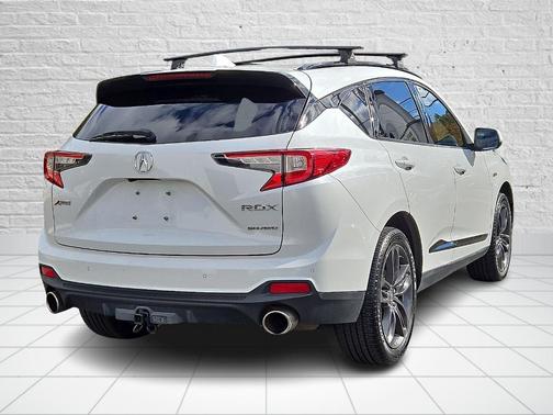 2020 Acura RDX A-Spec