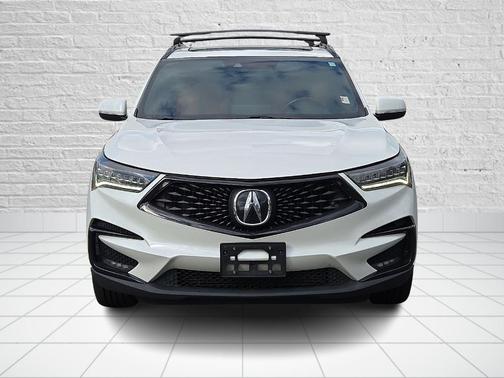 2020 Acura RDX A-Spec