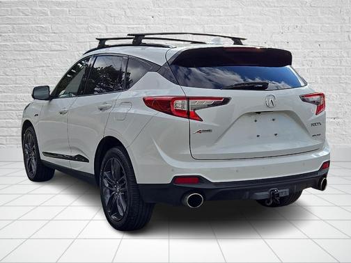 2020 Acura RDX A-Spec