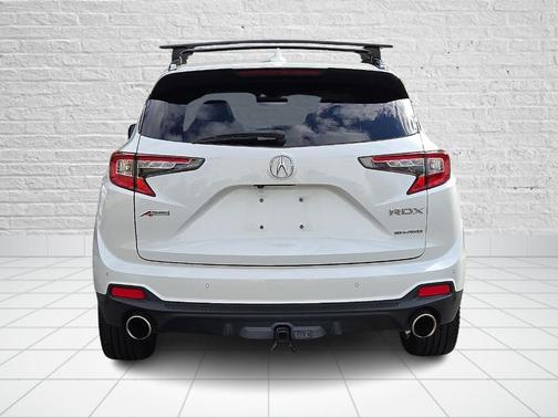 2020 Acura RDX A-Spec