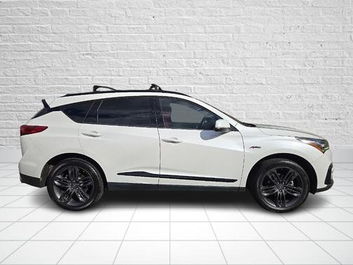 2020 Acura RDX A-Spec