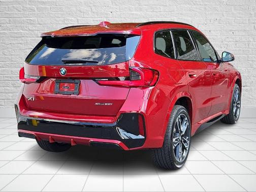 2026 BMW X1 xDrive28i