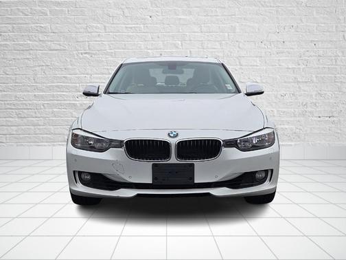 2015 BMW 328 i xDrive