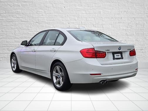 2015 BMW 328 i xDrive