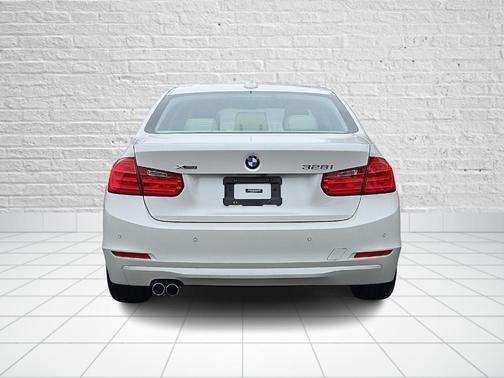 2015 BMW 328 i xDrive