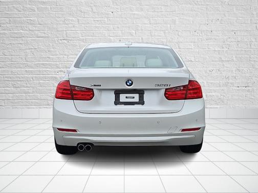 2015 BMW 328 i xDrive