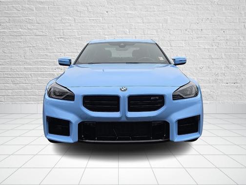 2025 BMW M2 Base