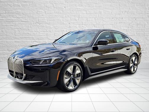 2025 BMW i4 Gran Coupe xDrive40
