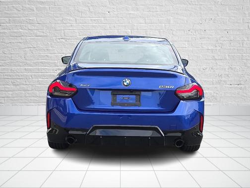 2024 BMW 230 i xDrive