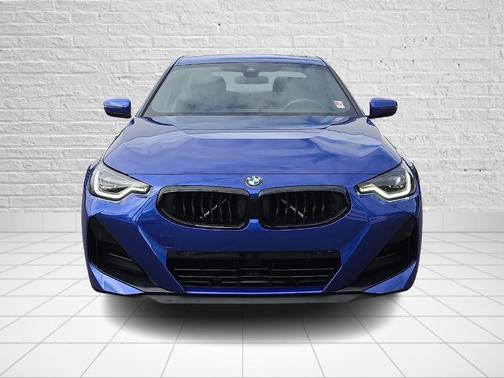 2024 BMW 230 i xDrive