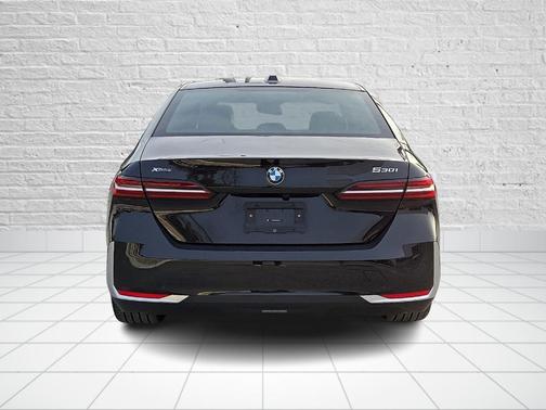 2024 BMW 530 i xDrive