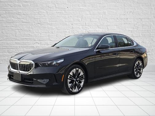 2024 BMW 530 i xDrive